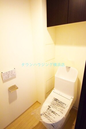 GRAN PASEO横濱関内PREMIUMの物件内観写真